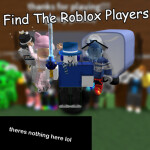 (115) Find The Roblox Players (Beta)