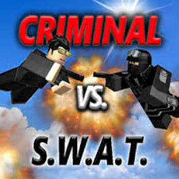Criminal Vs Swat II