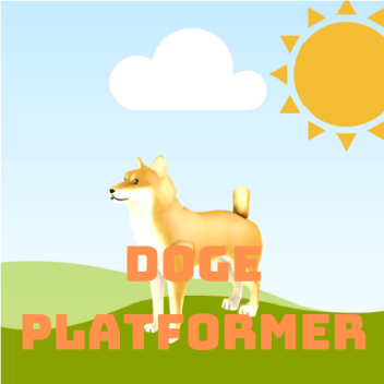 Doge Platformer[W.I.P]