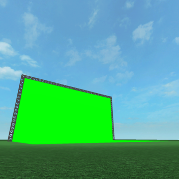 Solid's Green Screen Studio.