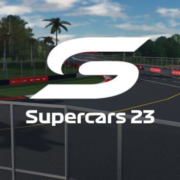 Supercars 23 [200K VISITES]