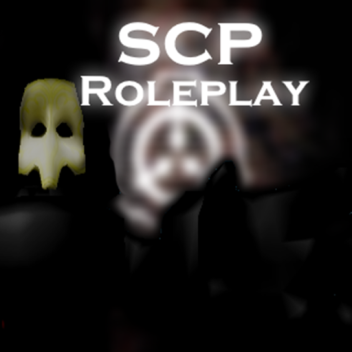 [Beta]SCP Site-27 Roleplay