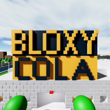 Bloxy Cola Factory