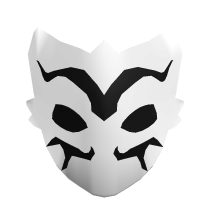 Moth Assassin Mask | Roblox Item - Rolimon's
