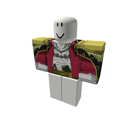 Marshall D. Teach Blackbeard (One Piece) - Roblox