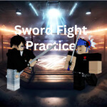 Sword Fight Practice [UPDATE 1]