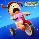 [TRICYCLES] Twilight Daycare