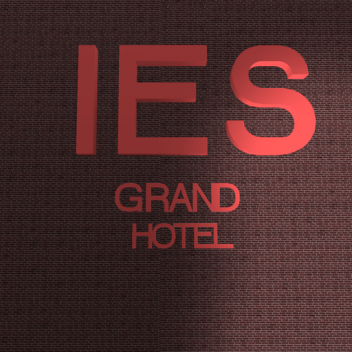 CLOSED IES Grand Hotel (OFFICIAL) 