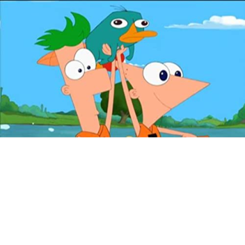 survial the phineas & Ferb the killers 2