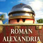 [ROME] Province of Alexandria