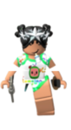 rich - Roblox