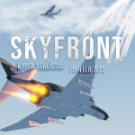 [UPDATE] Skyfront [ALPHA]