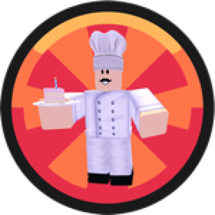 Chef - Roblox