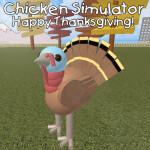 [Turkeys!] Chicken Simulator