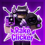 Rake Clicker