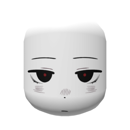 Man Face Mug  Roblox Item - Rolimon's