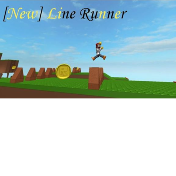 Line Runner [updates soon]