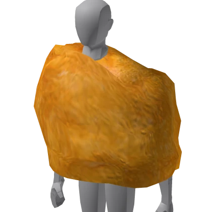 Chicken Nugget Avatar - Roblox