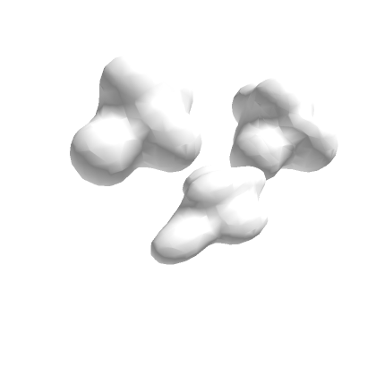 Floating Clouds | Roblox Item - Rolimon's
