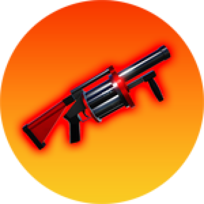 [SALE] Grenade Launcher - Roblox
