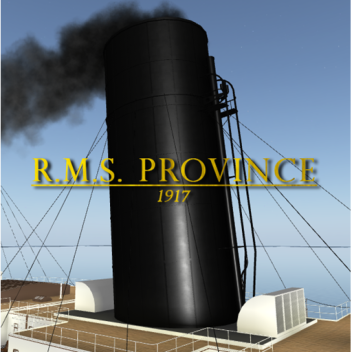 Original de la provincia R.M.S.