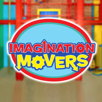 Entrepôt d'idées d'Imagination Movers "Saison 1"