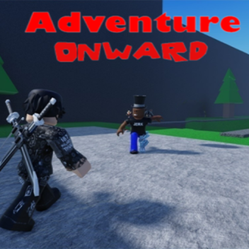 Adventure Onward! (Alpha)