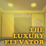 [☀️SUMMER UGC] The Luxury Elevator
