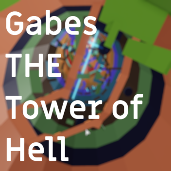 Gabes THE Tower of Hell