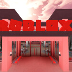 Roblox Cafe