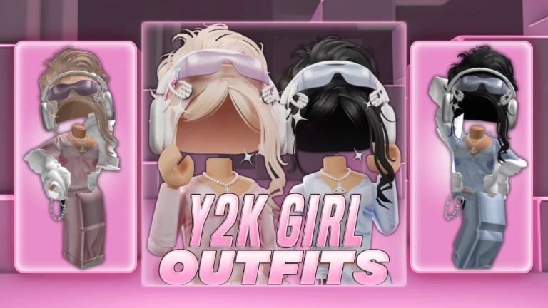 [💿 500+ Outfits] Y2K Girl Outfit Ideas