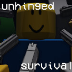 unhinged survival
