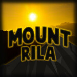 Mount Rila  