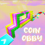 💰COIN OBBY [FREE PET🐶] 