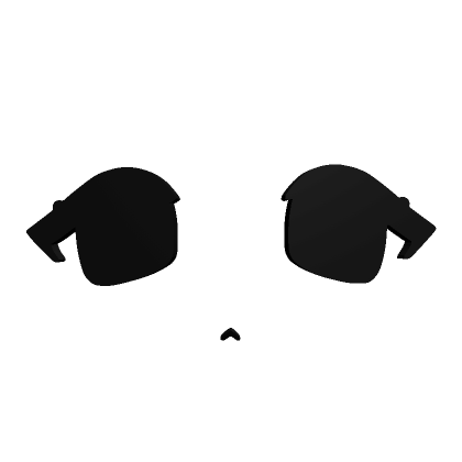 Eepy Sad Eyes 3D | Roblox Item - Rolimon's