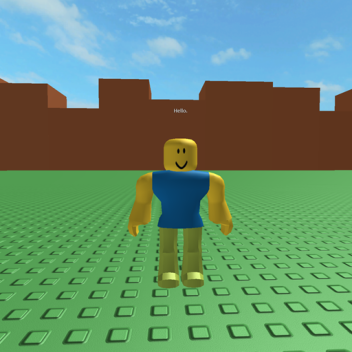 Test All Your Of ROBLOX's Gear! [Original]™ 