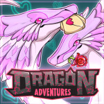 🧬NEW Dragon Adventures 🐉 Fantasy Pets ✨