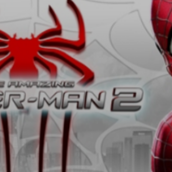 Amazing Spider-Man 2 Beta DISCONTINUED