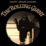 The Oldest View: The Rolling Giant