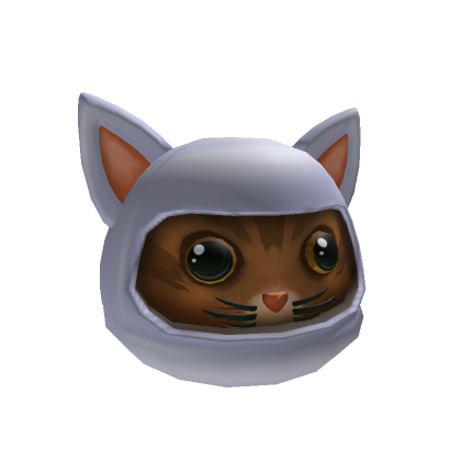 roblox free arctic ninja cat