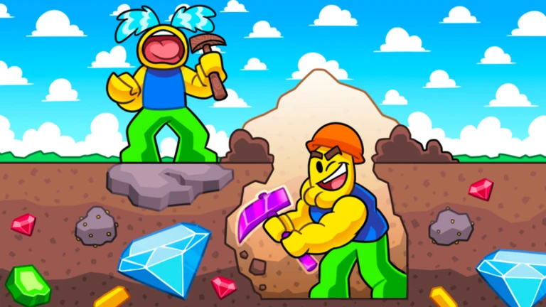 Reborn as Miner