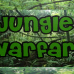 Jungle Warfare: Amazon