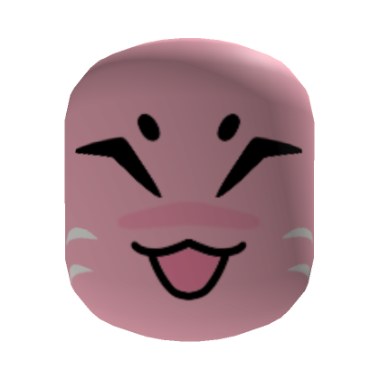 Kawaii Shark Mask - Roblox