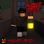 Horror Cabin Tycoon! [ R15 ]
