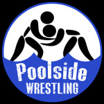 The Community Pool | Poolside Wrestling