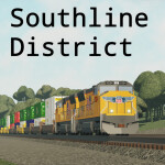 Southline District RO-Scale