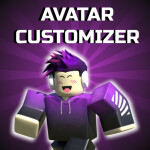 Avatar Customizer