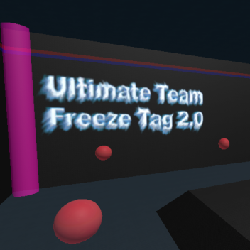 Ultimate Team Freeze Tag 2.0
