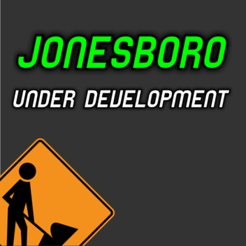 Ultimate Driving: Jonesboro