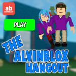 AlvinBLOX Hangout